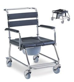 Bath & Toilet Equipment