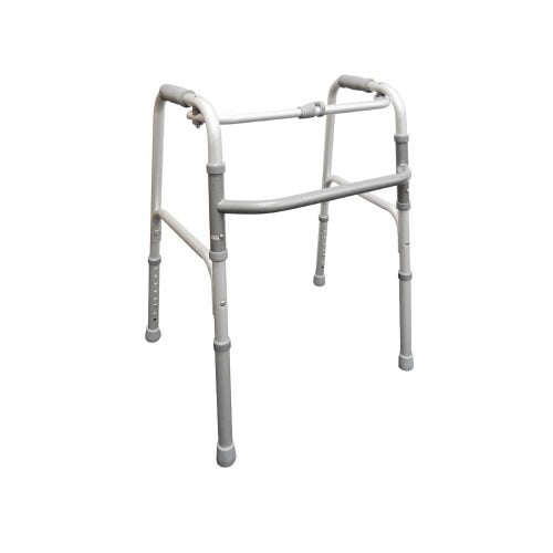 2 in 1 Folding / Reciprocal Walking Frame
