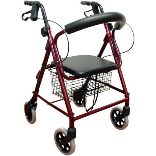 Mobility Equipment