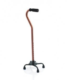 Quadruped Walking Aid (N/B)
