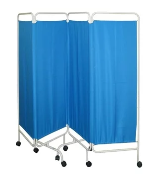 Ward Screen