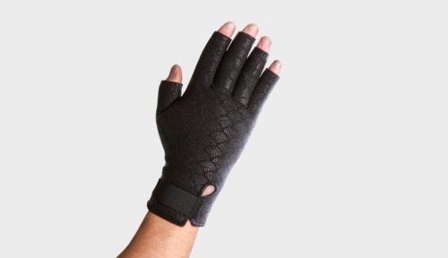 Thermal Gloves Black 8*199  (sold in pairs)