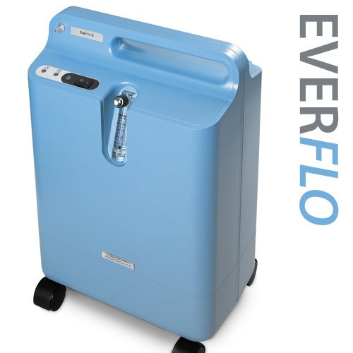 【PRE ORDER】Oxygen Concentrator (Philips)
