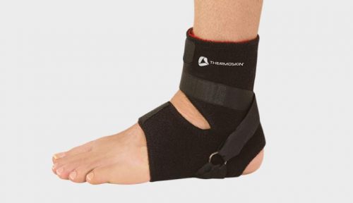 Thermal Heel-Rite 8*135