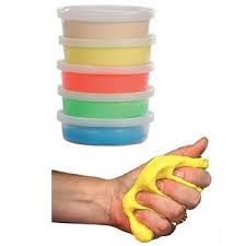 Therapyputty (100g) Therapyputty (100g)