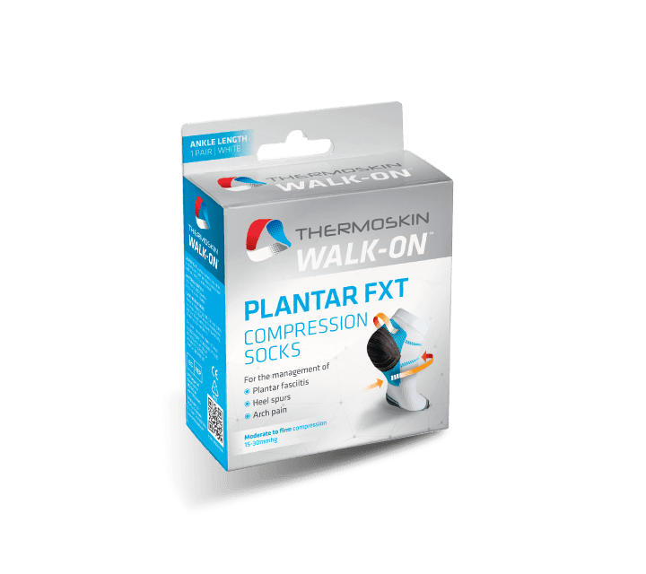 Thermoskin FXT Compression Socks - RTS8*601 - Image 2
