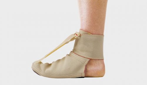 Thermoskin Plantar FXT ( Night Splint) – RTS8*234