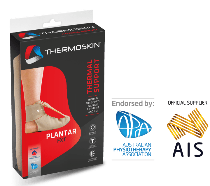 Thermoskin Plantar FXT ( Night Splint) - RTS8*234 - Image 2