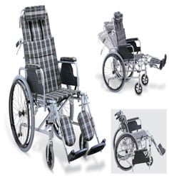 Light Weight Recliner – R954Q