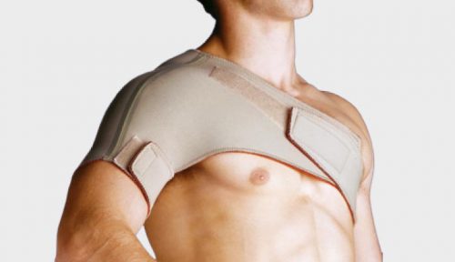 Thermal Sport Shoulder  Universal 8*240
