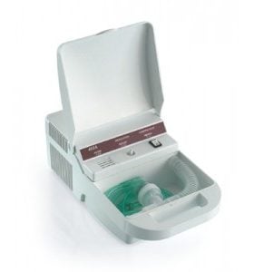 Yuwell Compressor Nebulizer