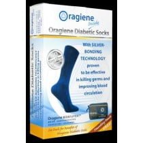 Oragiene – Diabetic Socks Oragiene – Diabetic Socks