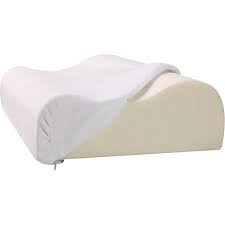 Dreamliner Exclusive – Memory Foam Pillow M,L
