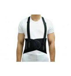 PhysioFit – Industrial Back Support