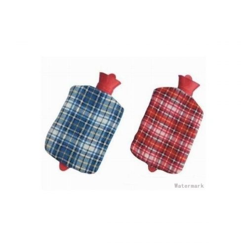 Hot Water Bottle with Cover Hot Water Bottle with Cover