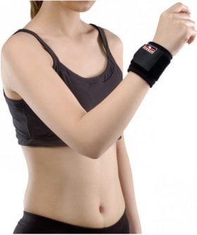 Neepo – Infrared Wrist Wrap