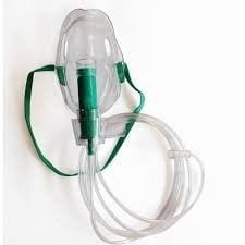 Oxygen Mask Oxygen Mask