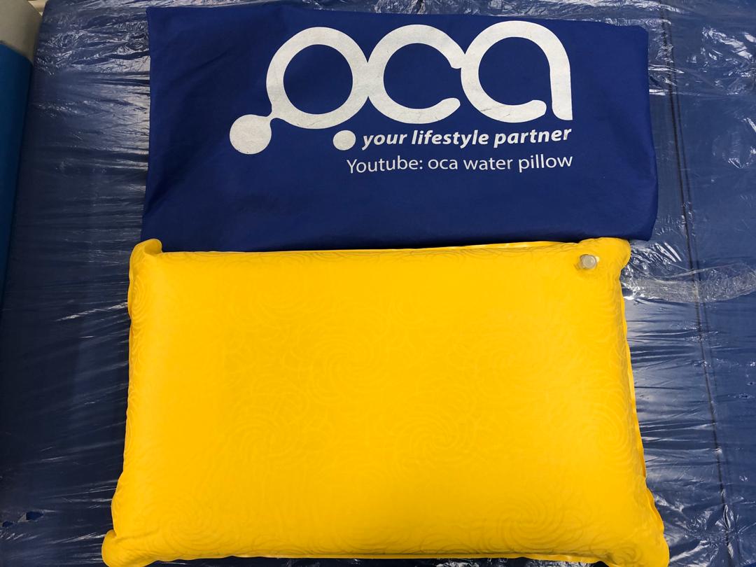 OCA Water Pillow - Image 3