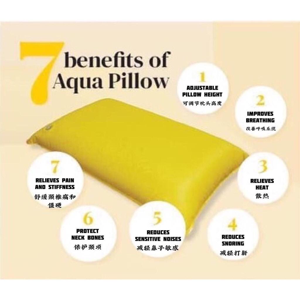OCA Water Pillow - Image 2