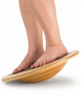 Wobble Board