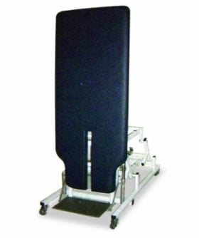 Variable Height Tilt Table Variable Height Tilt Table