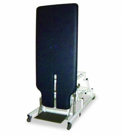 Variable Height Tilt Table