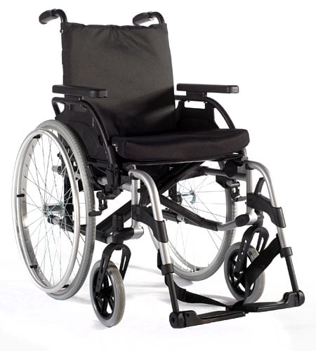 Wheelchair