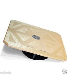 Rocker Board Rocker Board