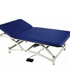 Adj Height Bobath/Neurology Couch