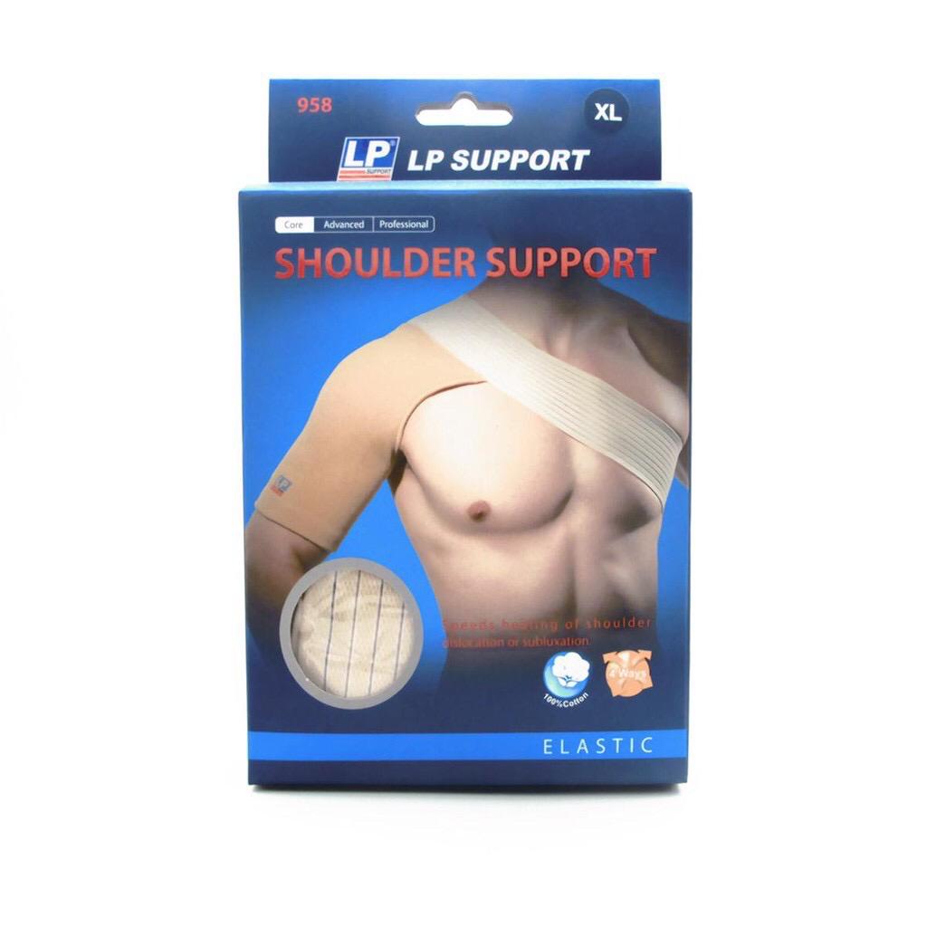 LP 958-Shoulder Support - Image 3
