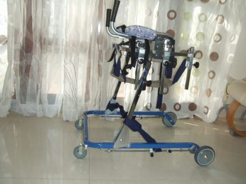 Gait Trainer