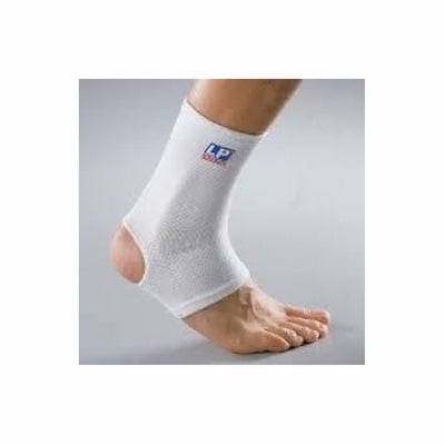 LP 604-Elastic Ankle Support