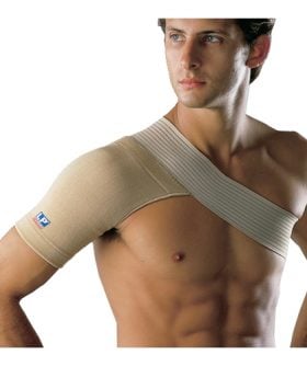 LP 958-Shoulder Support