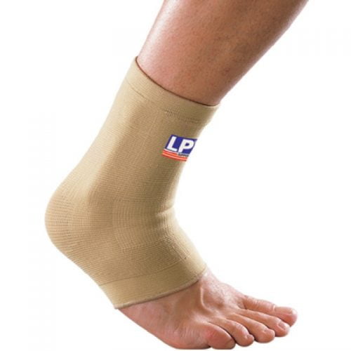 LP 954-Elastic Ankle Support LP 954-Elastic Ankle Support