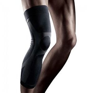LP 272Z-Embio 1 Leg Compression Sleeve