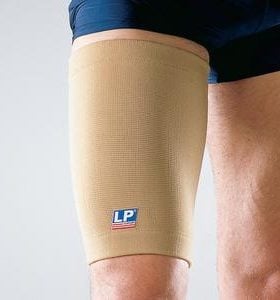 LP 952-Elastic Thigh Support