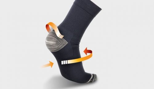 Thermoskin PLANTAR FXT Compression Socks – RTS8**02