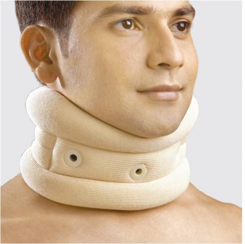 Dyna-Soft Cervical Collar Dyna-Soft Cervical Collar