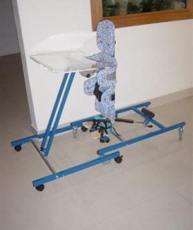 VSP Stander