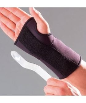 LP 725-Wrist Splint(Right/Left)
