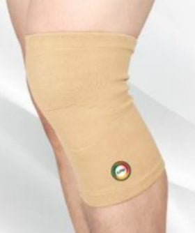 LPM 951-Elastic Knee Support