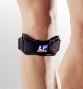 LP 781-Patella Strap Support