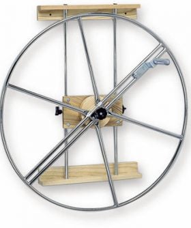 Shoulder Wheel