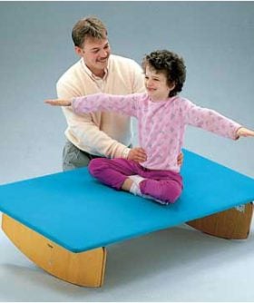 Vestibular Board