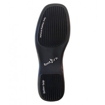 Footlink Casual Women-Grey - Image 2