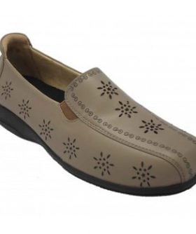 Footlink Casual Women-Grey