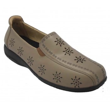 Footlink Casual Women-Grey