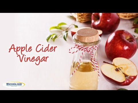 What Is Apple Cider Vinegar Good For?