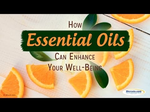How Essential Oils Can Enhance Your Well-Being
