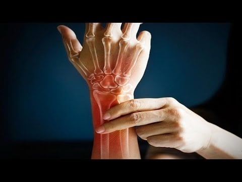 Follow These Simple Tips To Have Healthy Bones